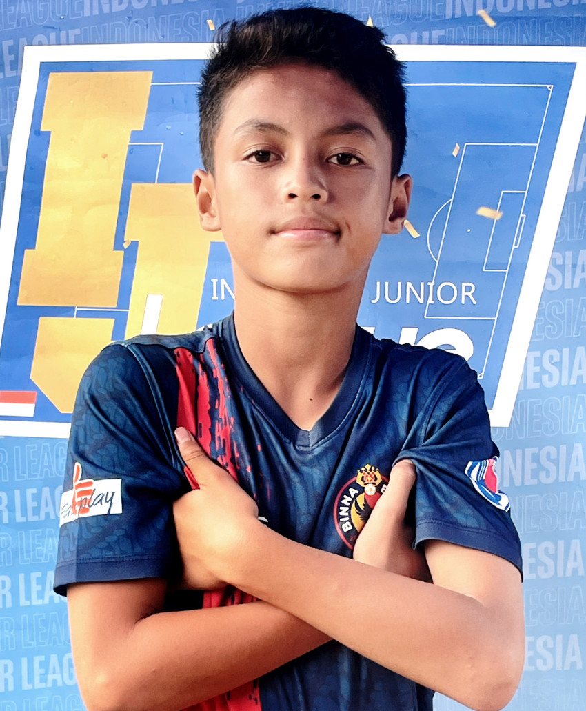 MUHAMMAD RAJIF EL SAKHI