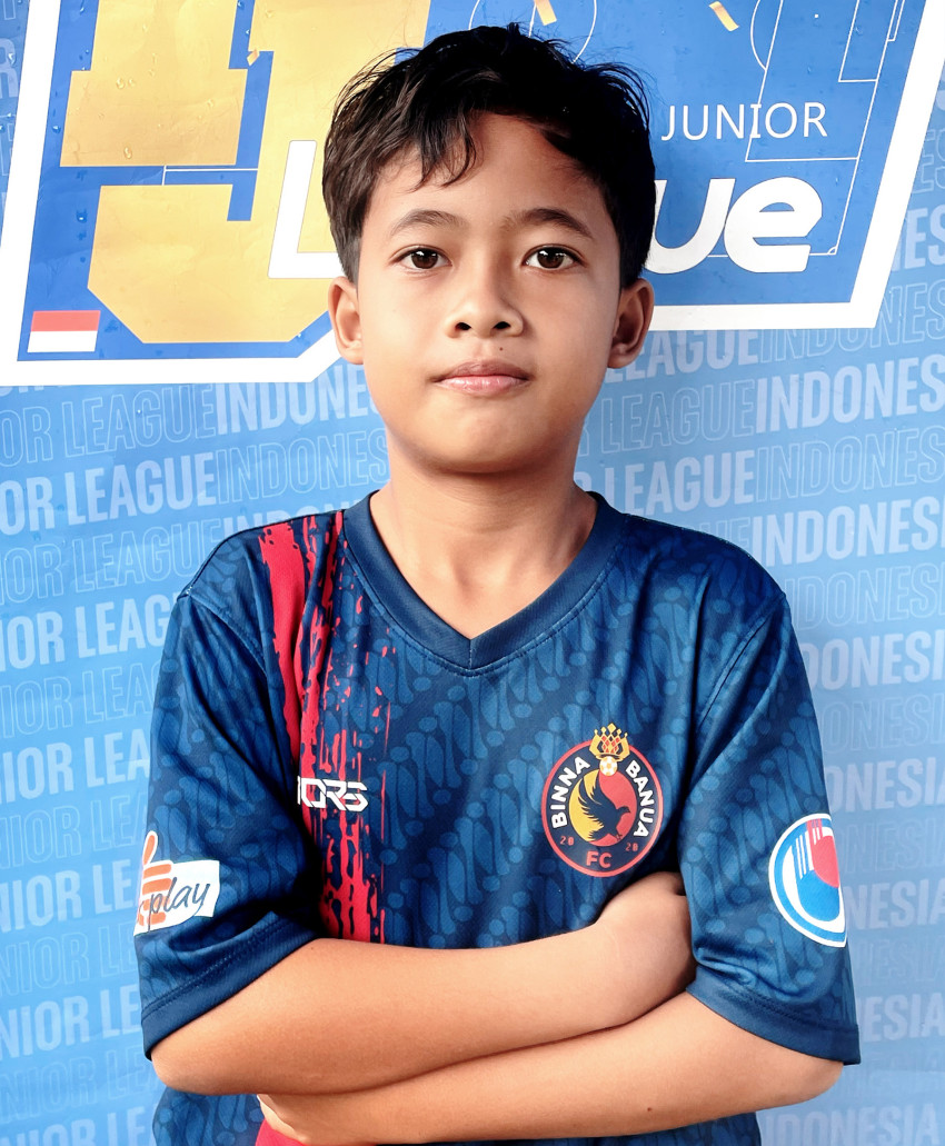 JAGAD IKRAR KARWANTO