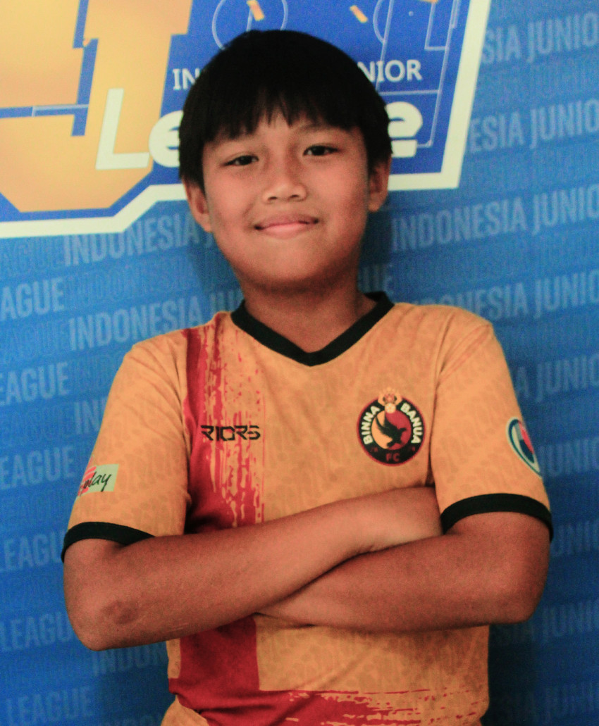 CANNAVARO ALRAFAEYZA PRANAJAYA