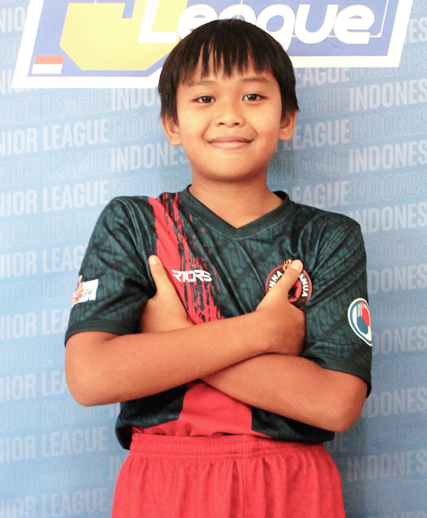 AFFAN MUHAMMAD SYA"BAN