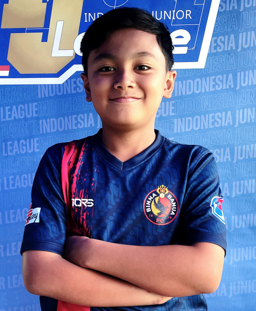 RAFASYA RIYU SAFINKA