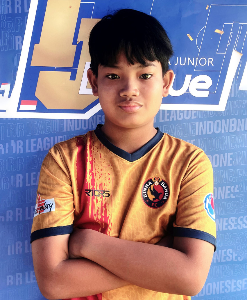 REVALDO JONATHAN SAROINSONG