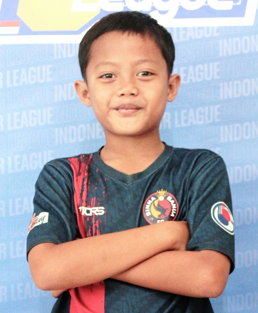 IKHSAN SAHRUL RAMADHAN