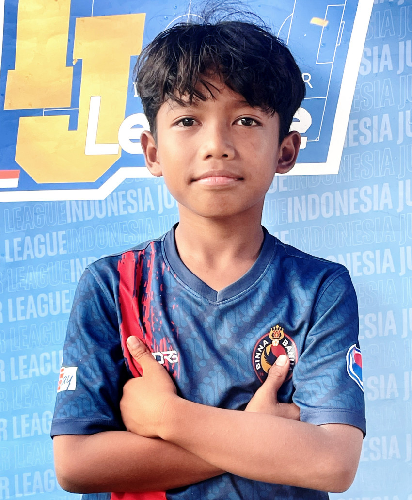 OZIL FATHUL PRAWIRA