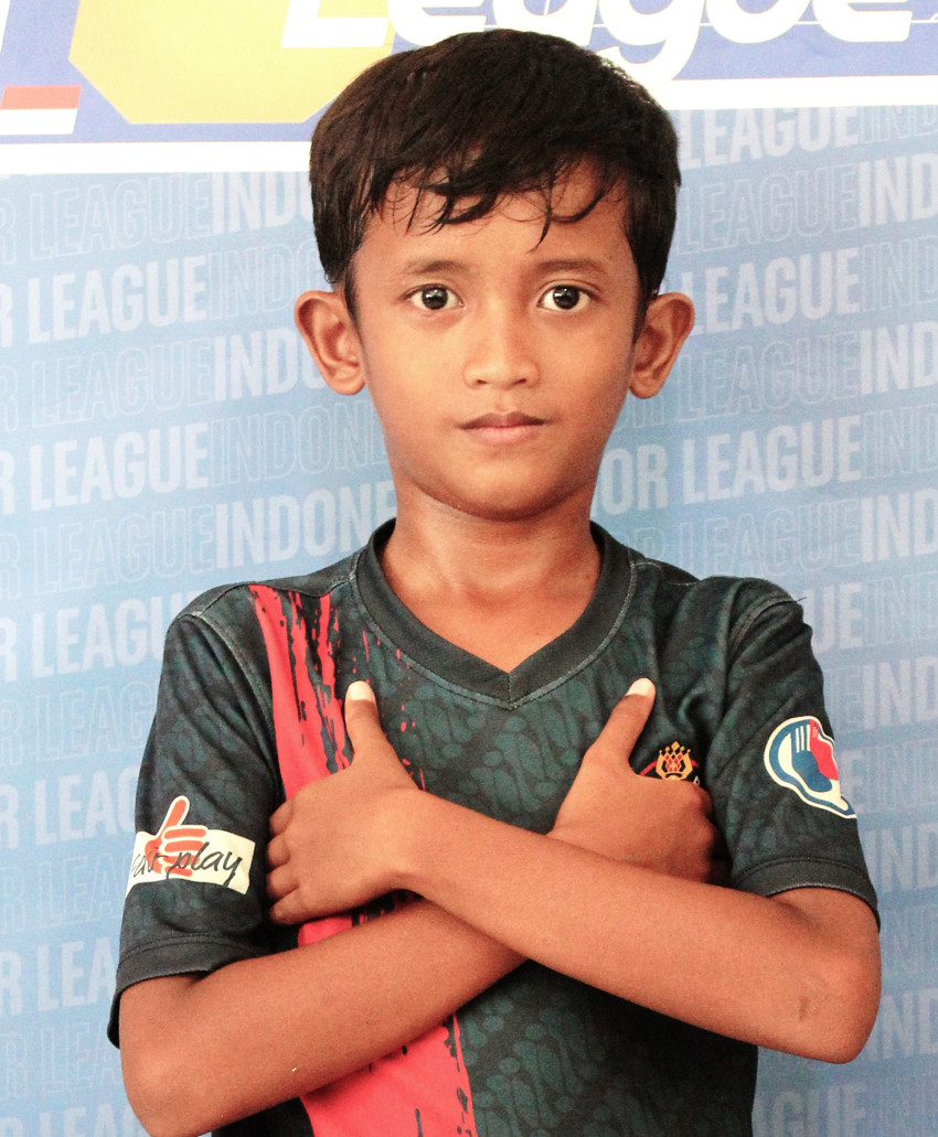 MUHAMMAD AZZAM ALKHALIFI