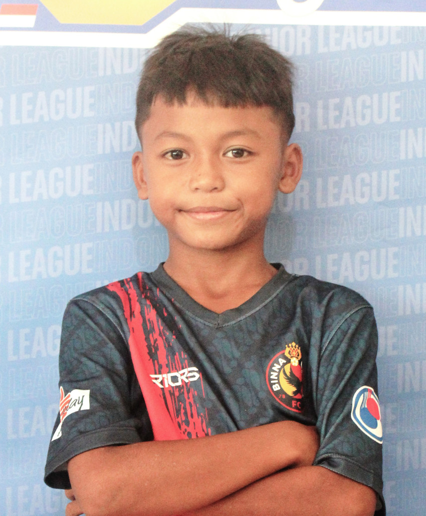 MUHAMMAD EL SHAARAWY FIDELYA ALFATIH