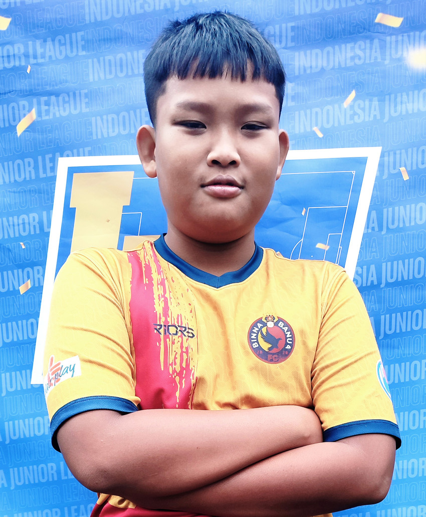 ERLANGGA PUTRA DWI PRAWIRA