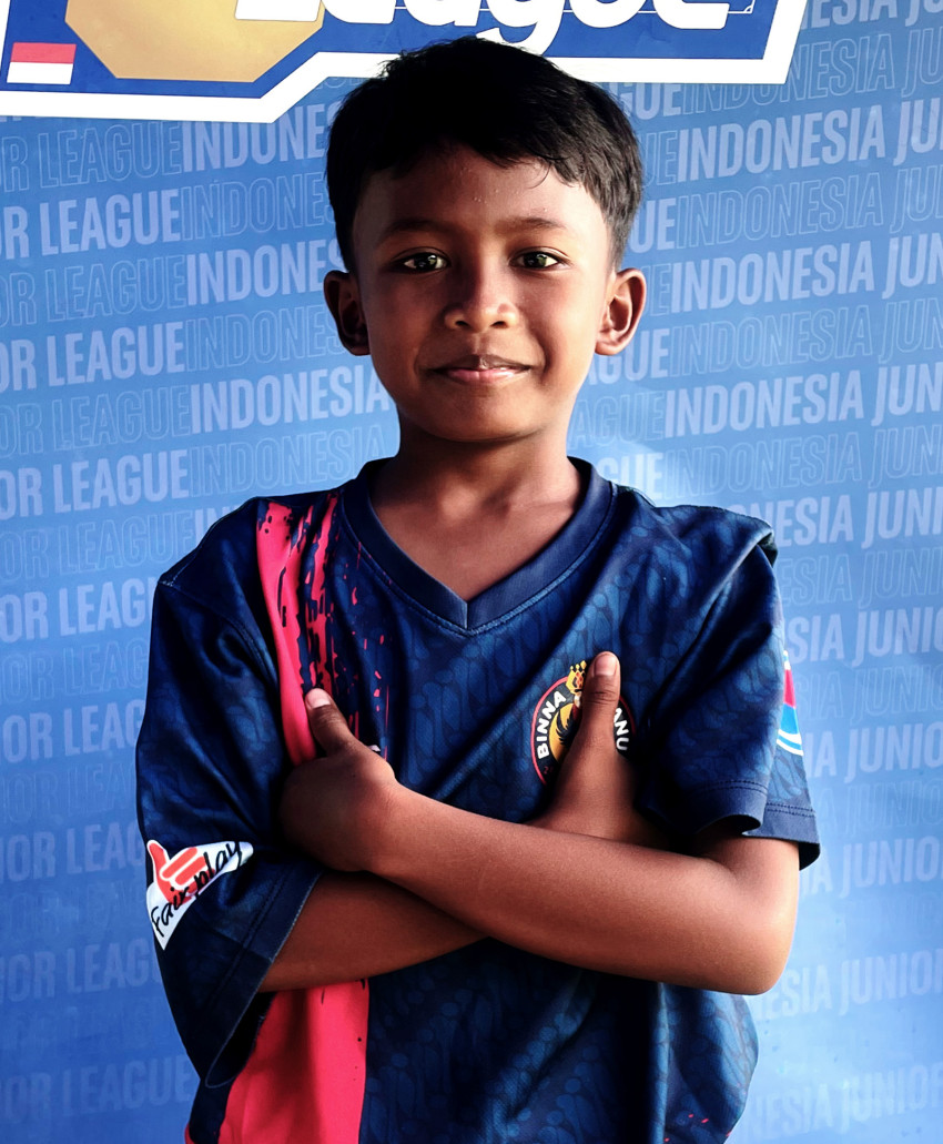 MUHAMMAD ABIDZAR APRILIAN PUTRA