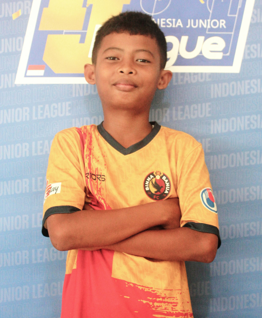 MUHAMMAD RADJA PRADIPTA