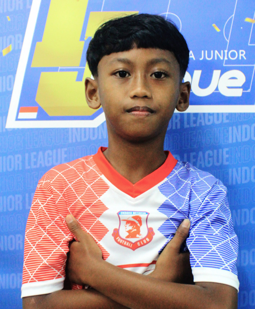 KEANU SYAHTAR NABAWI