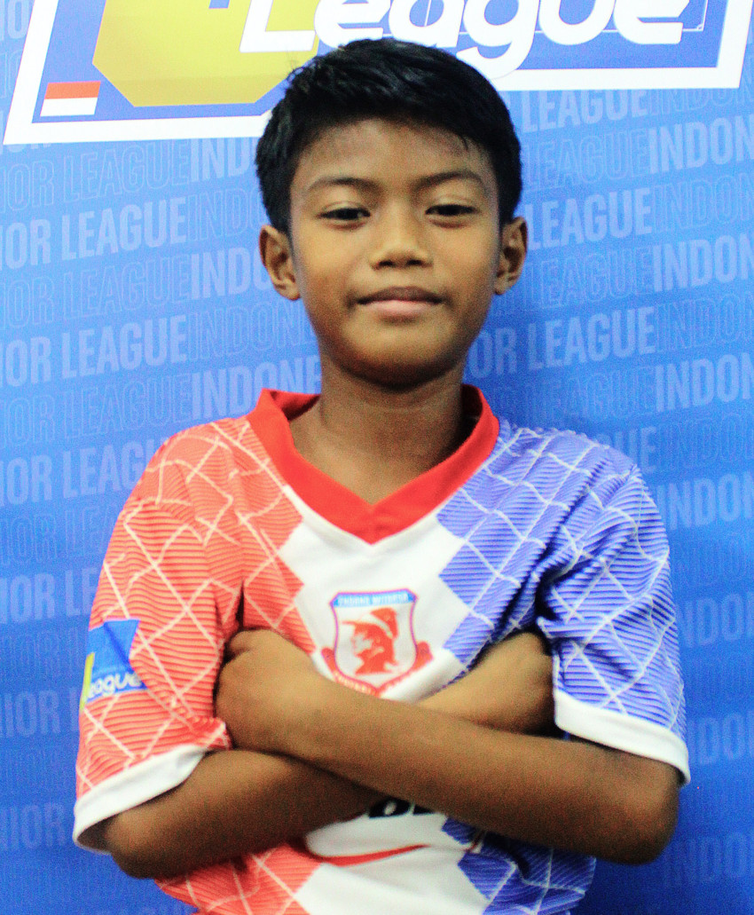 MUHAMMAD TAQIYYUDIN ZHAFRAN