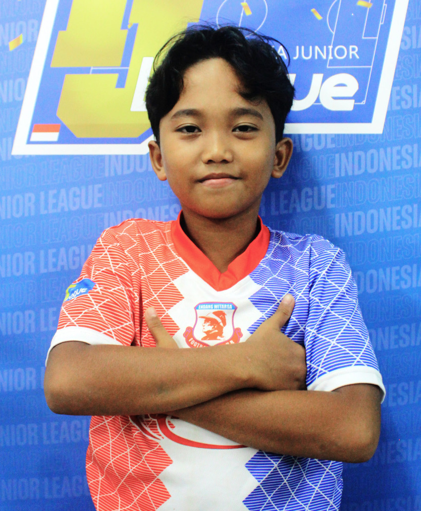 MUHAMMAD AZKA RAFFA