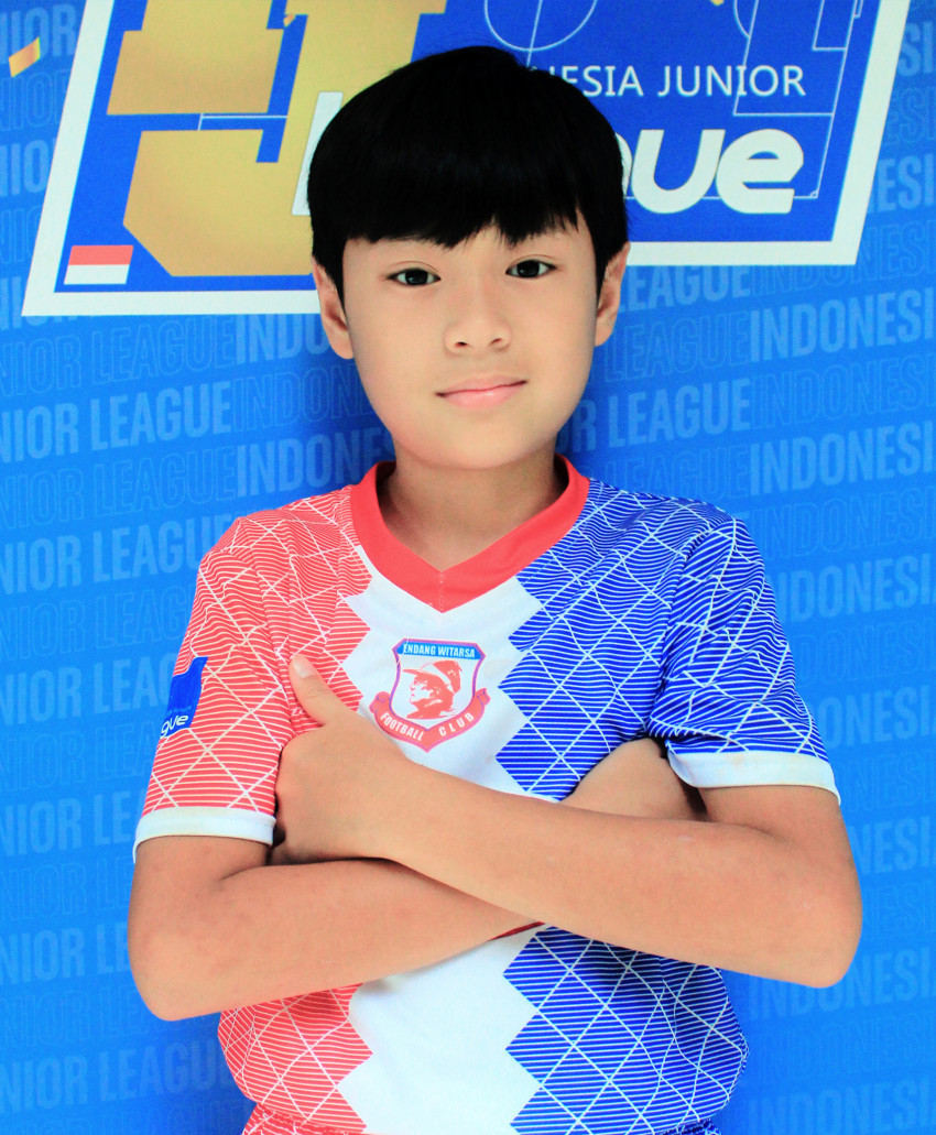 ANDREAS CLARION SANJAYA LO