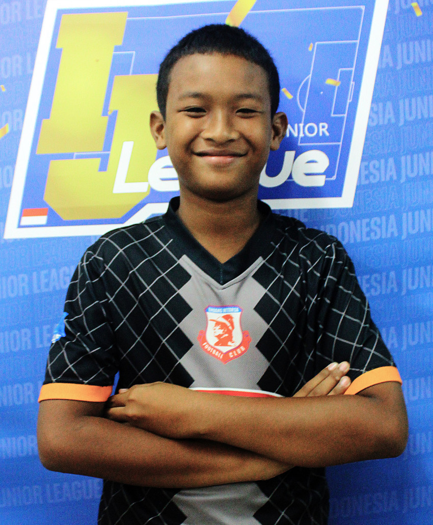 JANIER WILDHAN MUNADI