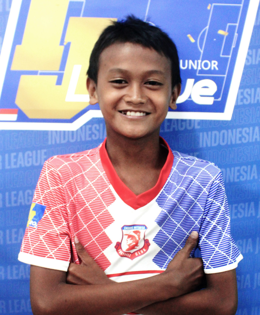 ARKA RAFFASYA WAHYUDI