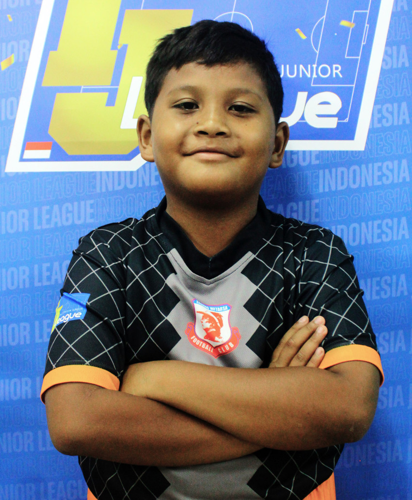 FELIX ALEXANDER SUMARNO