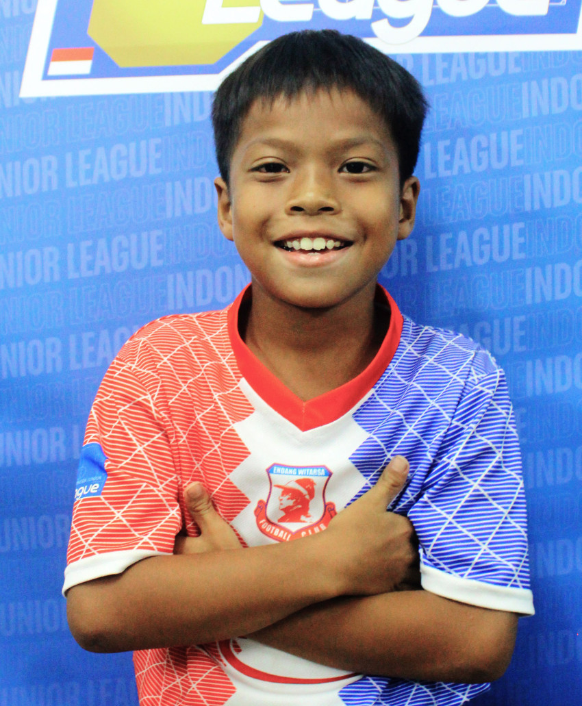 ACHMAD RIDWAN FADILAH