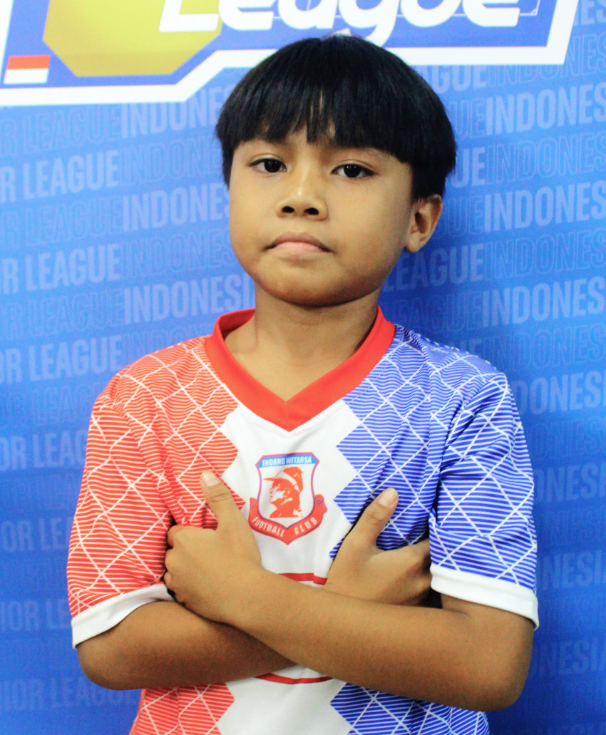 JOHANES LUSBER CHRISTIANO HASIBUAN