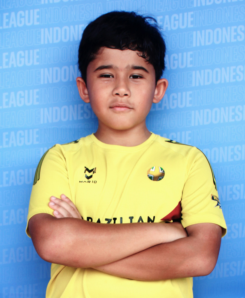 MUHAMMAD FATIH KAREEM ALHAJJ