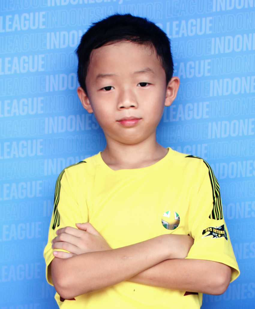 DARAKA JAVIER ANGGARA