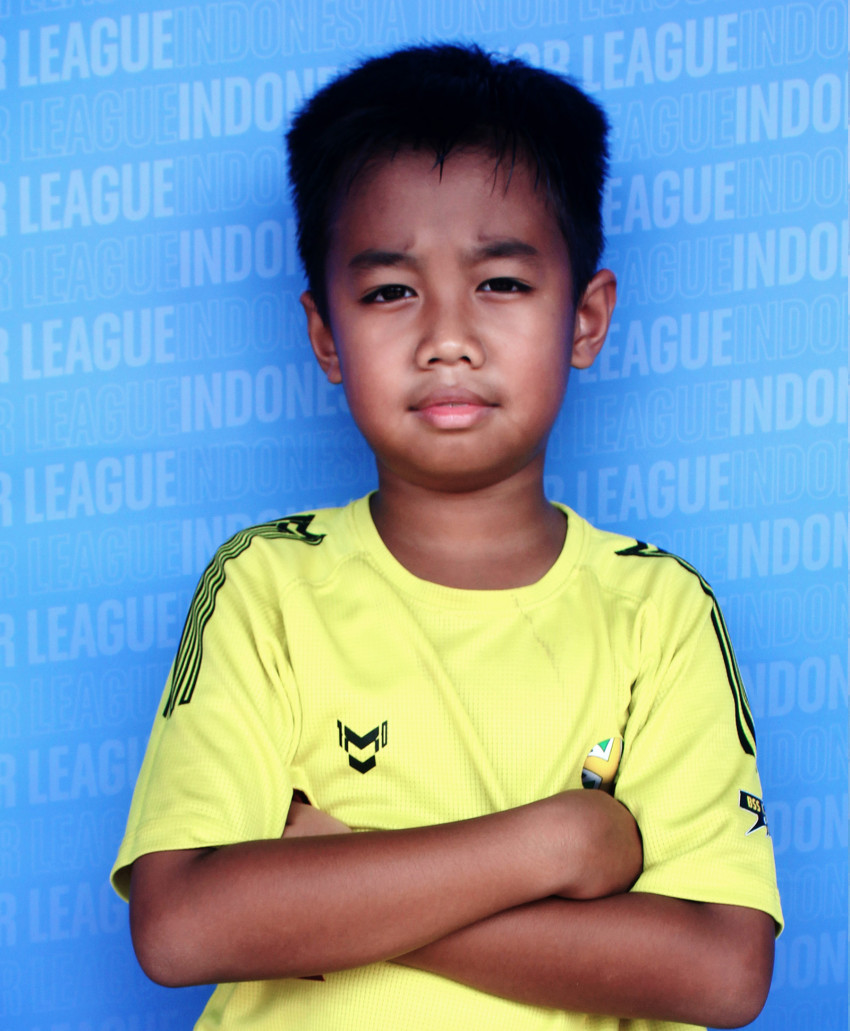 ALVARO GAVRIEL TINAMBUNAN