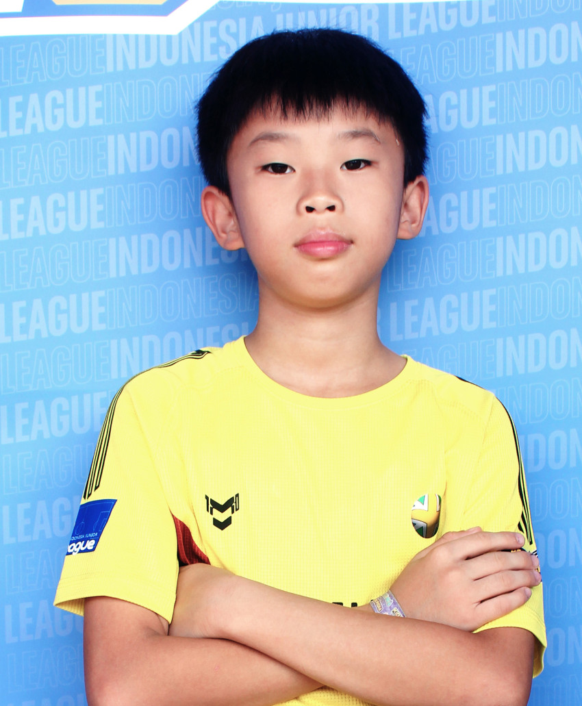 TEGUH DHARMAMULYA WIJAYA