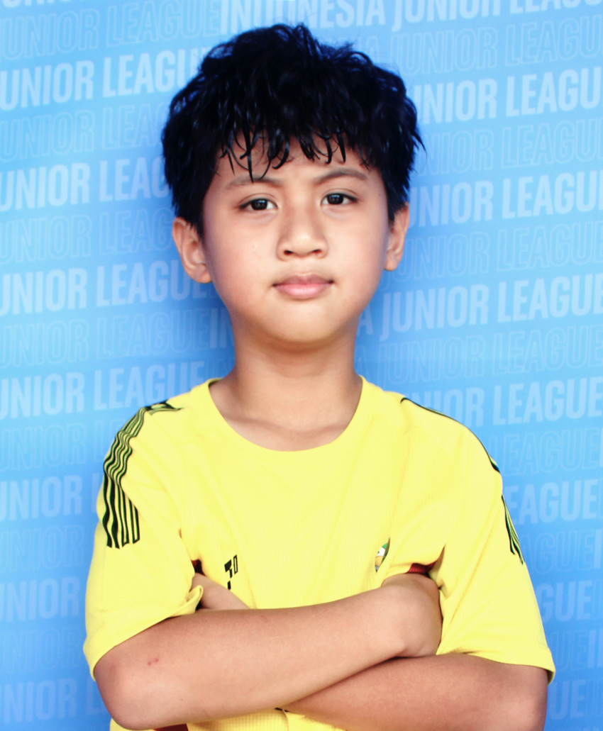 ALESSIO BRYAN HARDIMANT