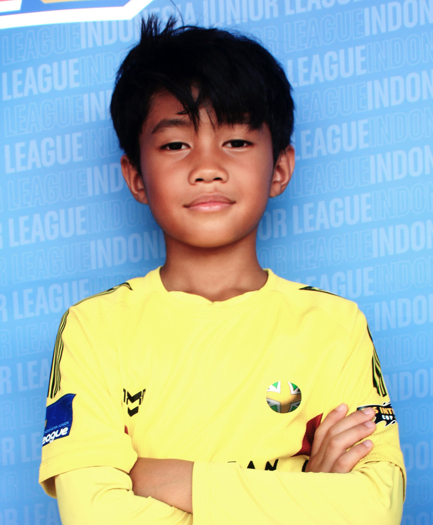 MUHAMMAD AUSHAF IBRAHIM