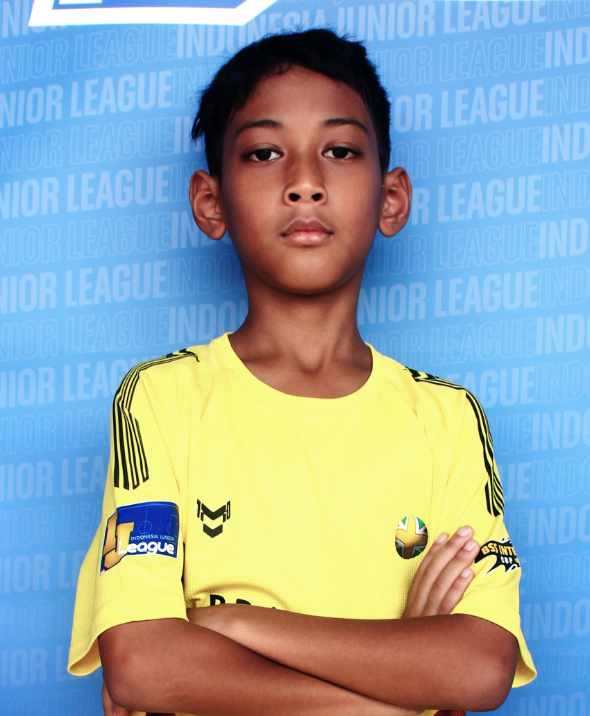 SAMUEL TEDUH ABIMANYU