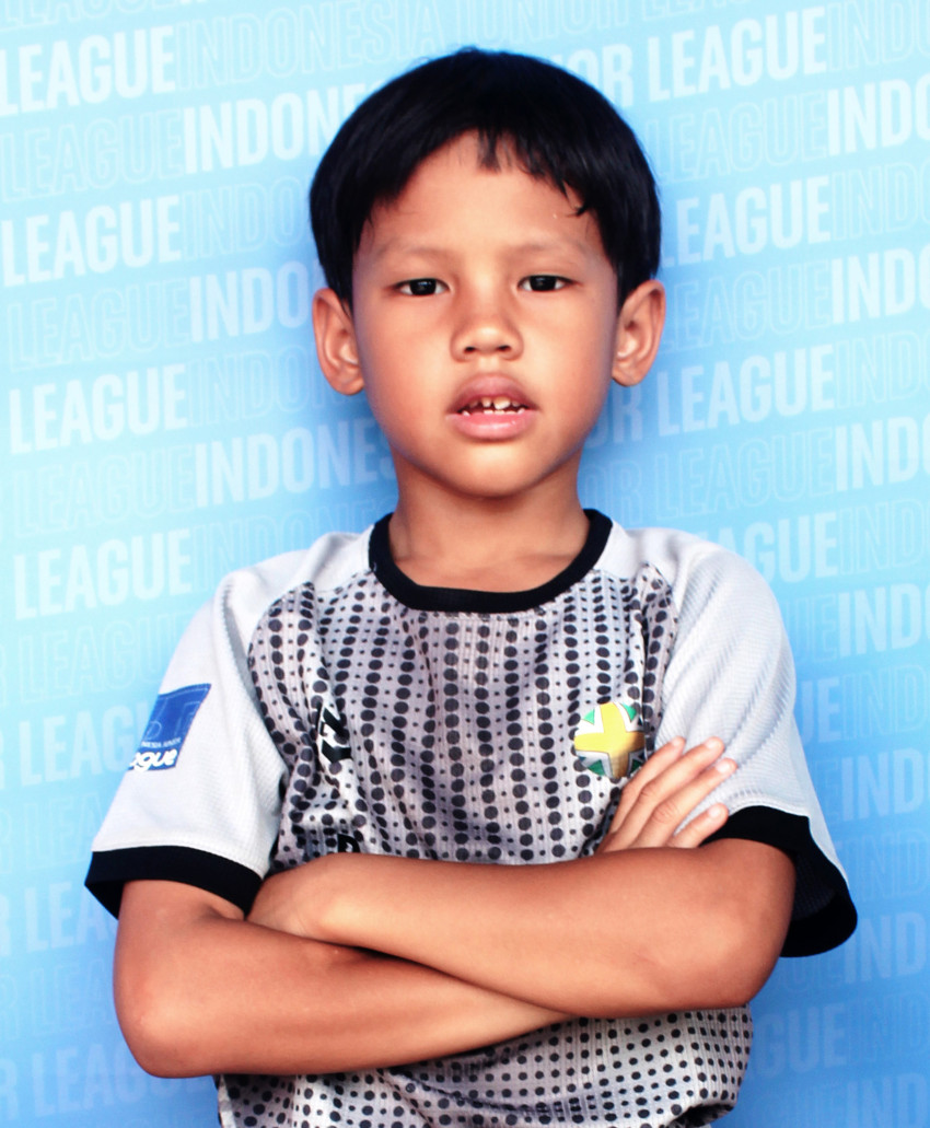 RAIZEL AFRENO XANDER