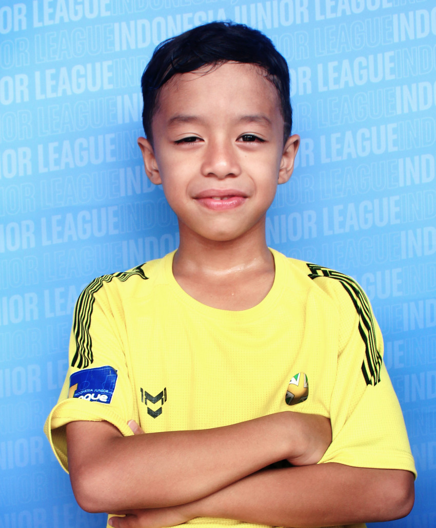 KHALIL GHIFARI ELGIBRAN