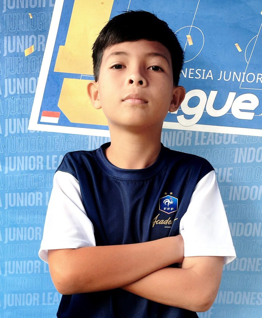 AXEL DAN ONG BORNMARK