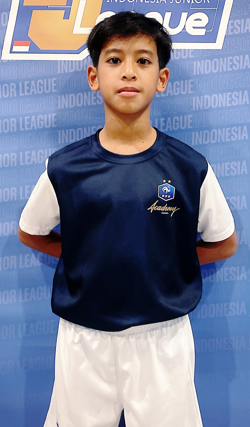 RADIV ZYANDRU ARSYANENDRA
