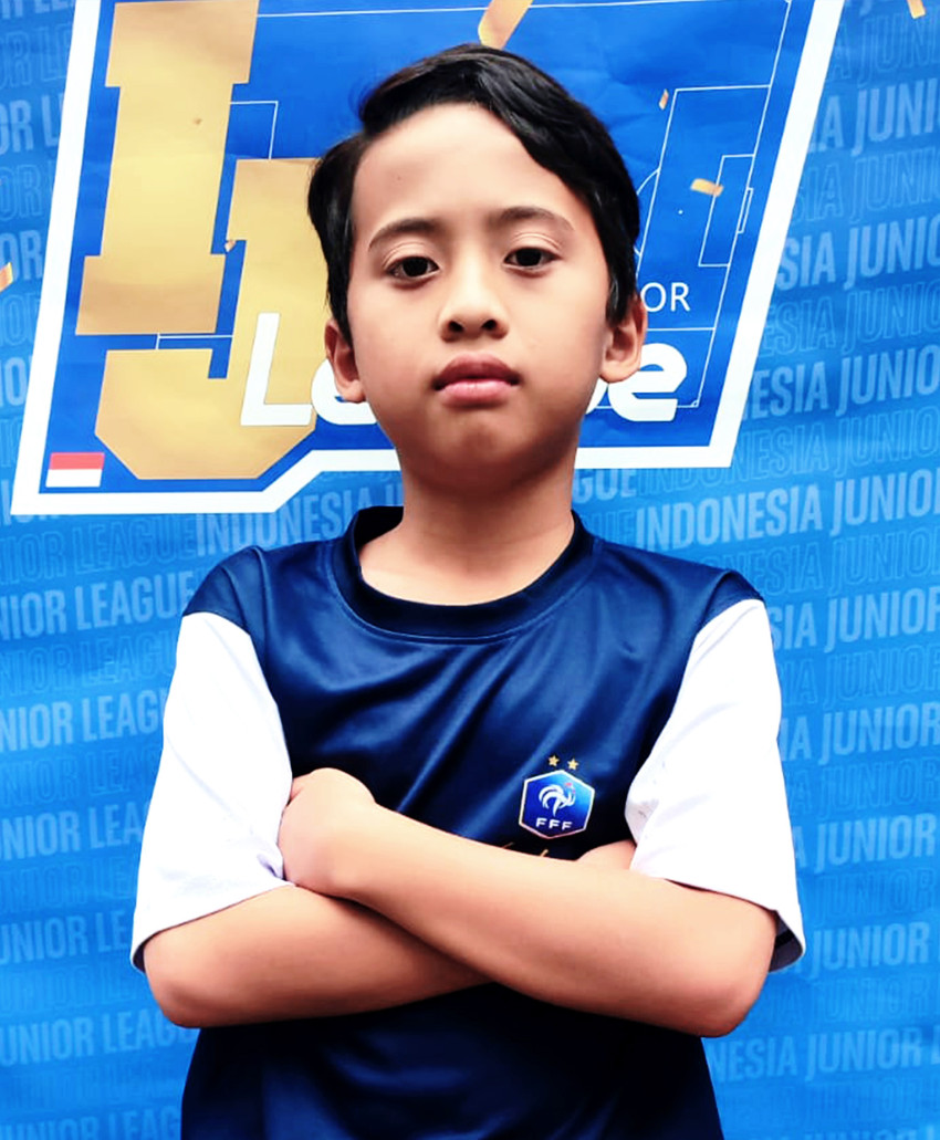 ATHALA AKHTAR IBRAHIM