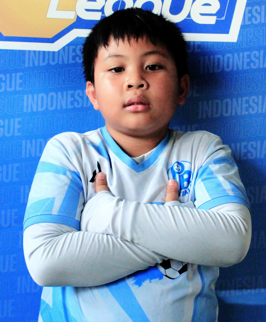 MUHAMMAD KHALIF HARYONO