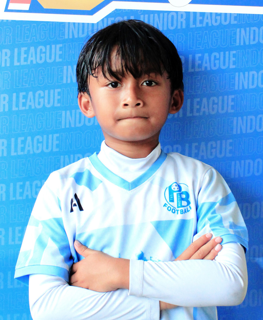 KAINDRA AL DARIO WIDIANTO