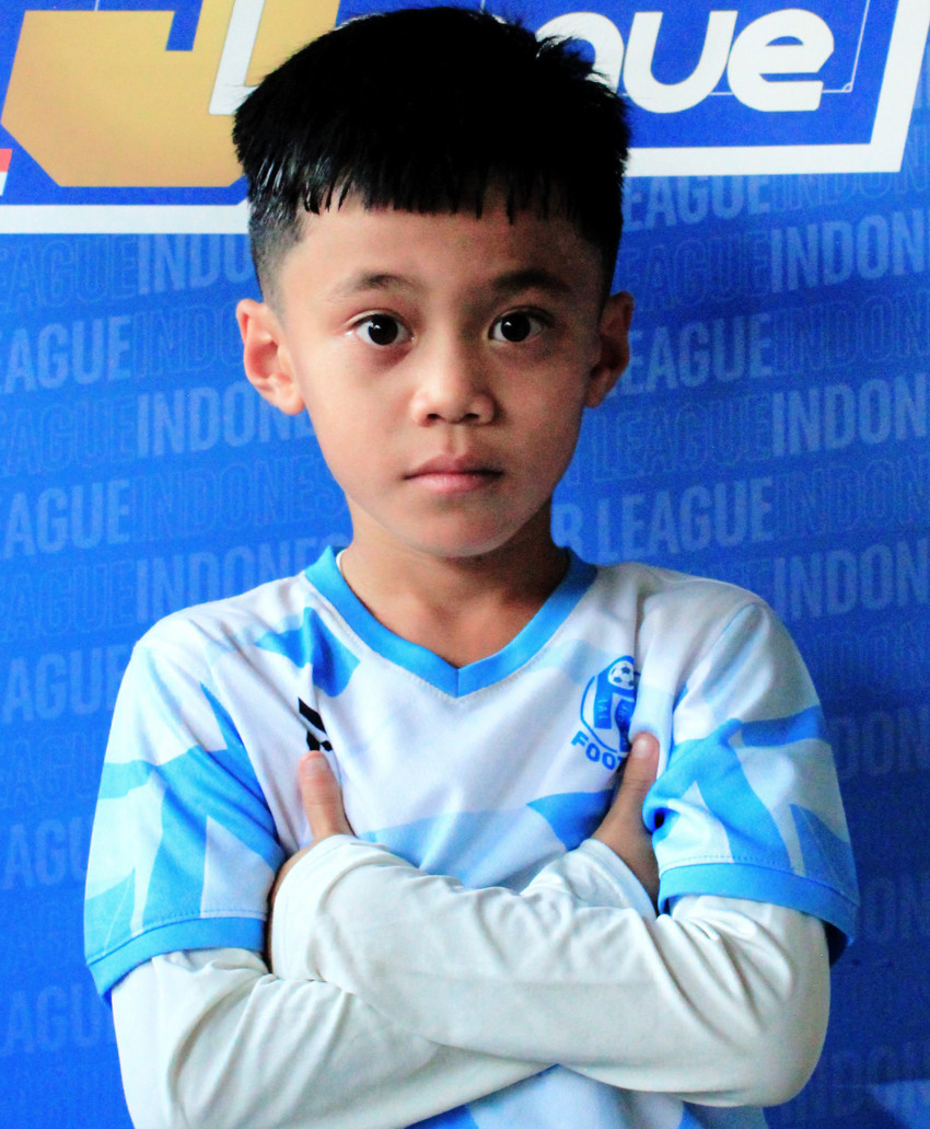 ATHALAA JIANDRA SUHADHI