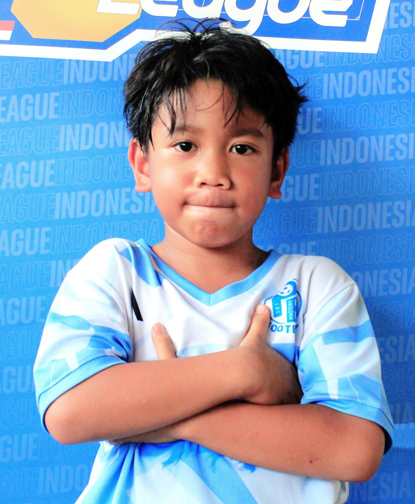 CYRIL PRANAWASENA HAKIM