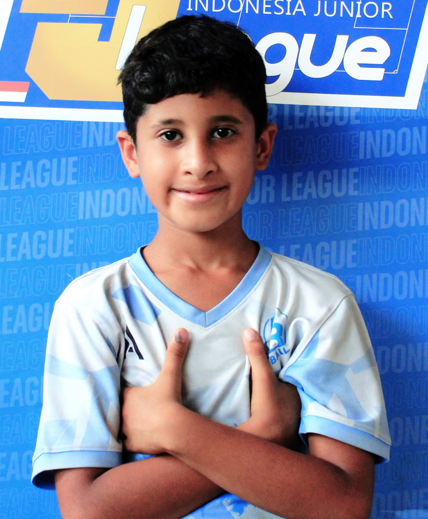 UMAR KAREEM MULACHELA