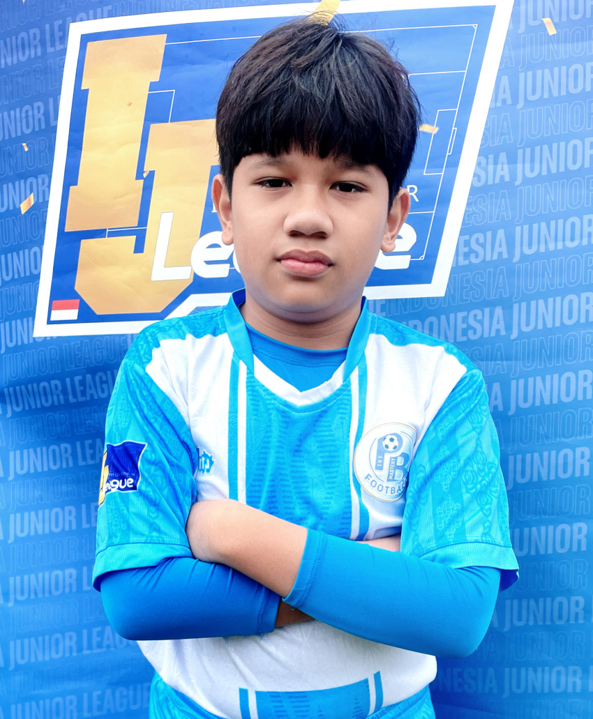 RADJA JOSEPH MATAYA KALEB