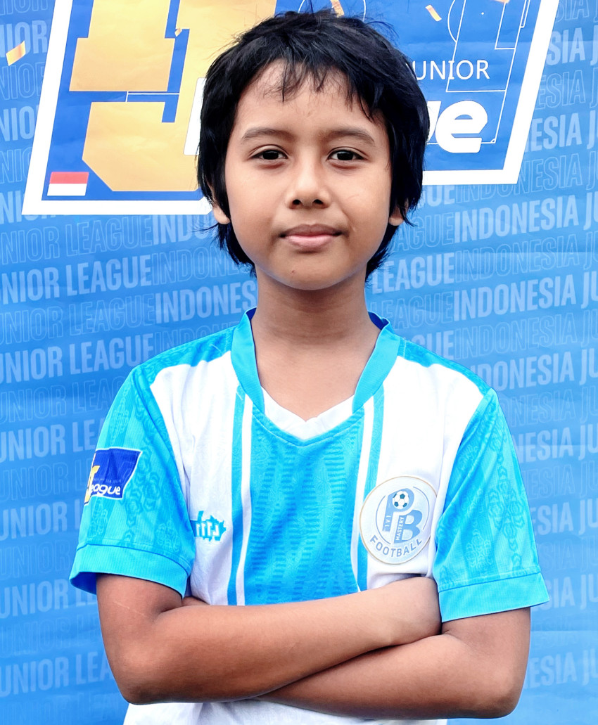 DEN BAGUS SATRIO SASONO