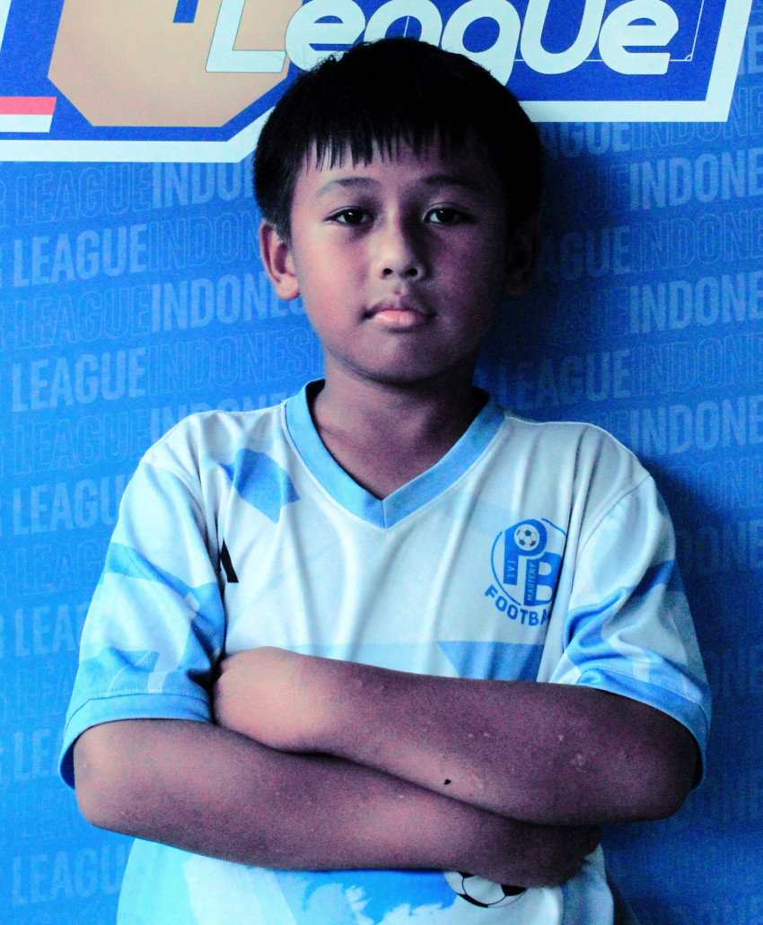 RAFLI ADHYASTA WARDHANA