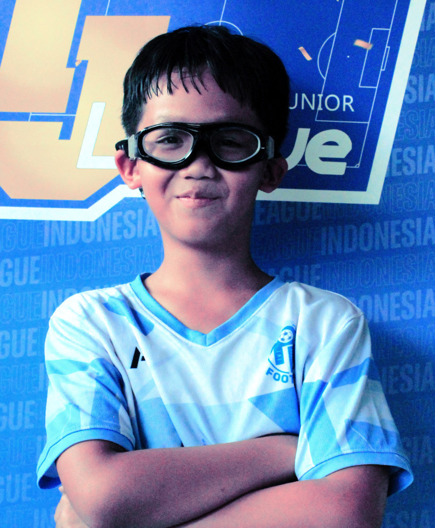 LAGUNA SAAD DEWANTARA