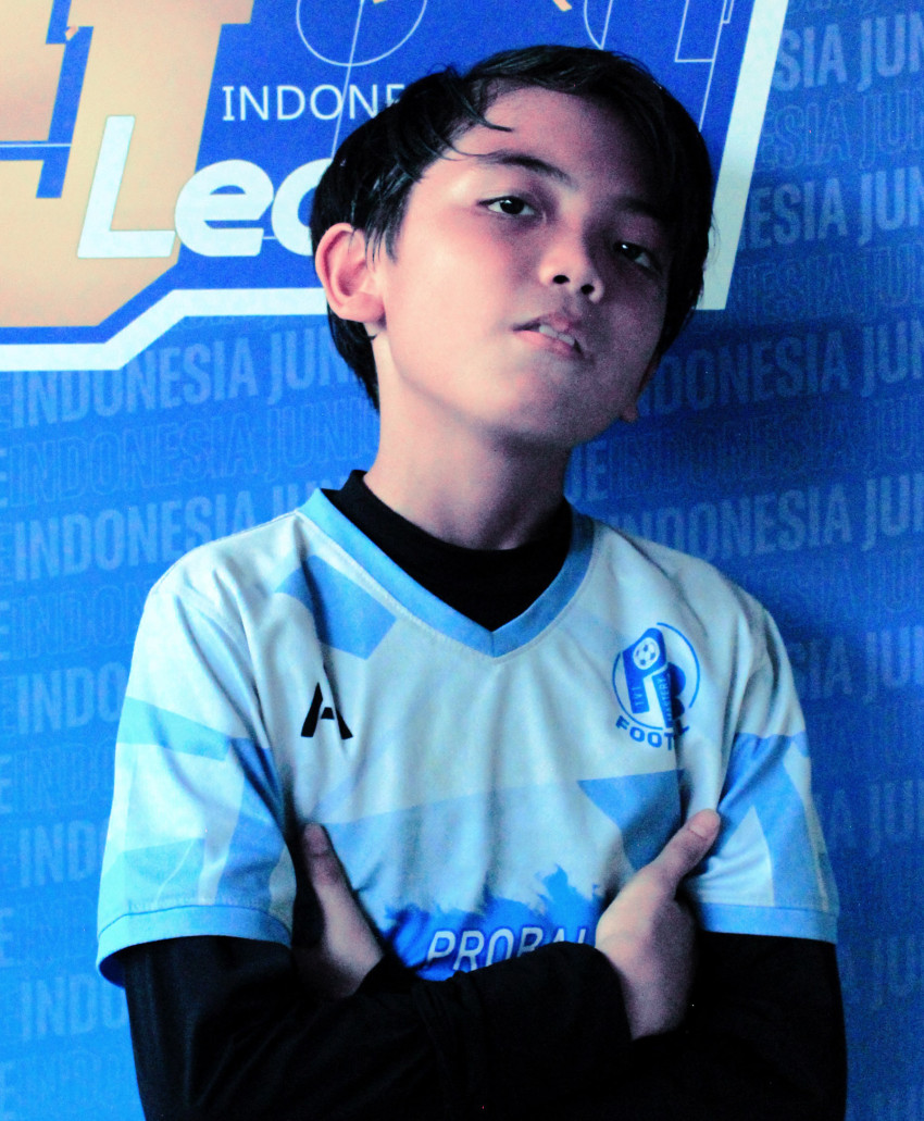 ALTAF MICHAEL ALI DIAH