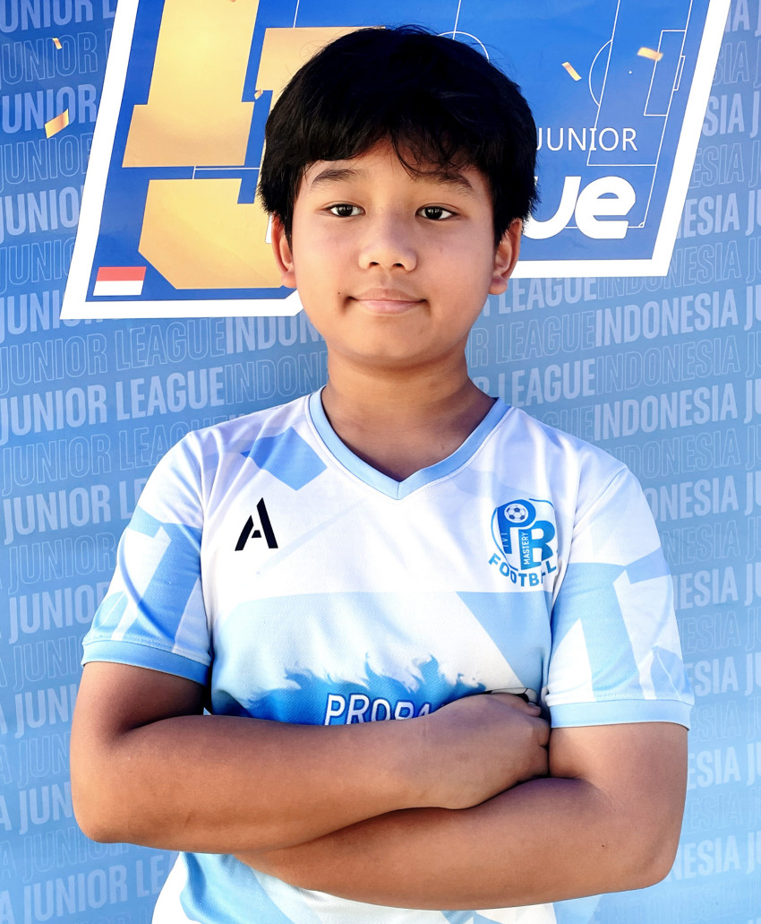 KARAN ABHISARA LISMAN