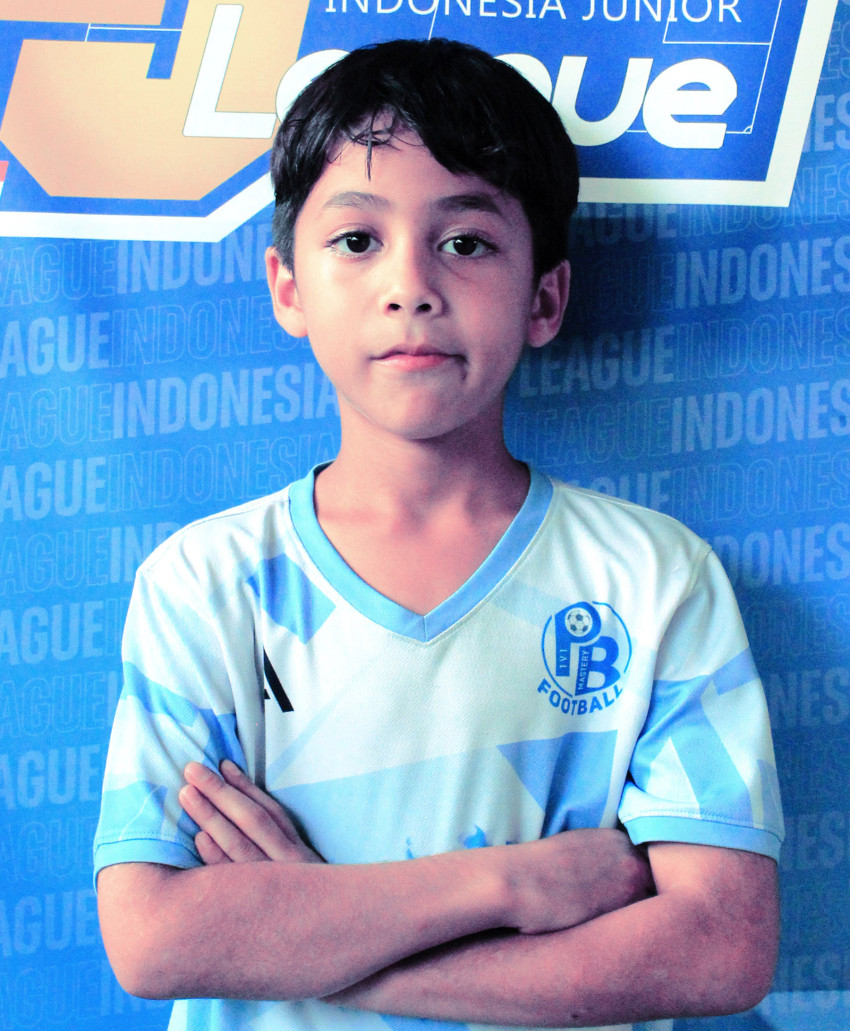 ABDULLAH AMEER BERLIN