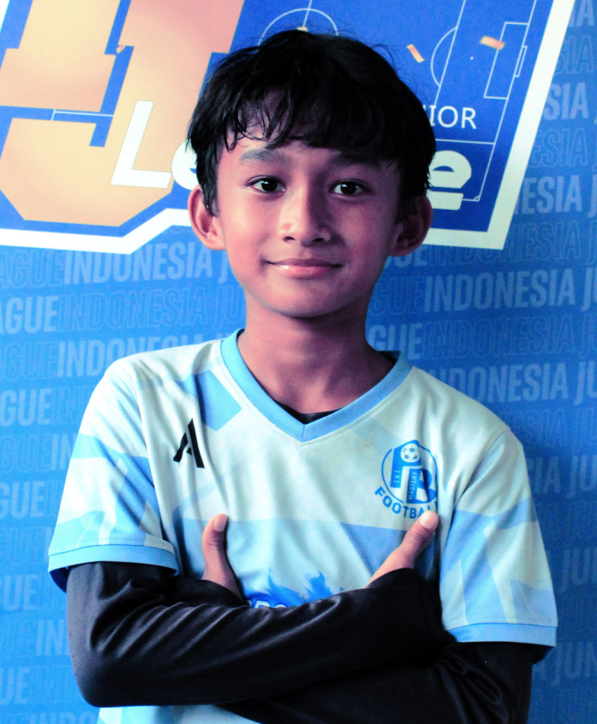 KYNAN AL DAMAR WIDIANTO