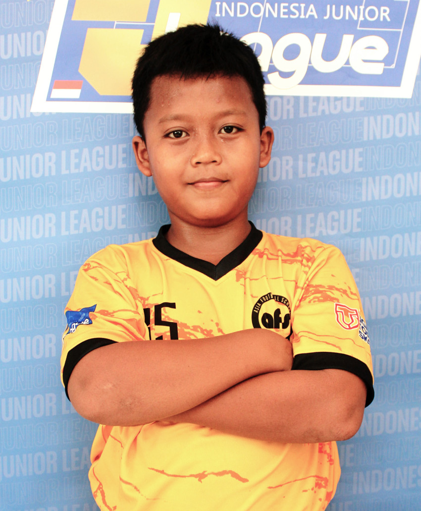 AFIF FARJANA