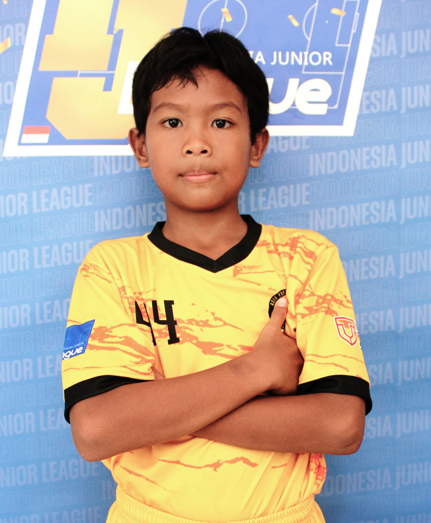 ABUBAKAR HALIM