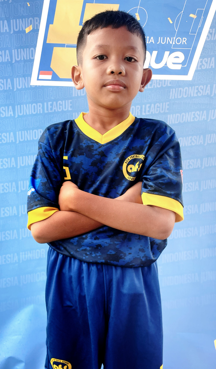 IBRAHIM AL HABSYI